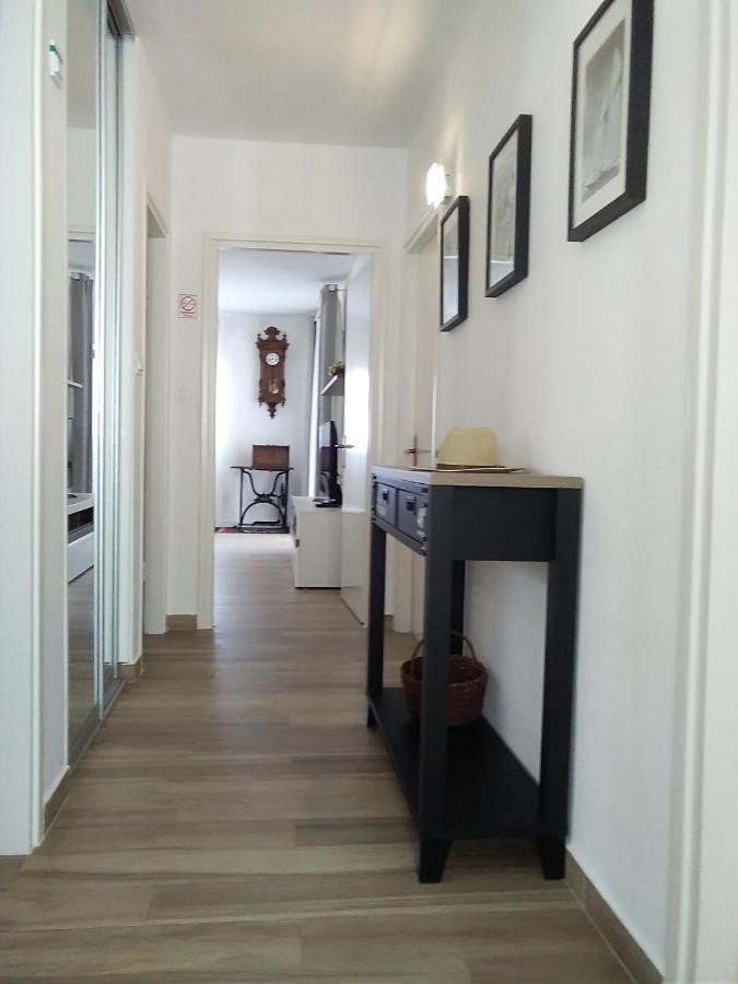 Apartmani Mateo Primošten Extérieur photo