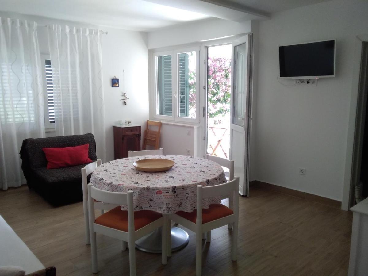 Apartmani Mateo Primošten Extérieur photo