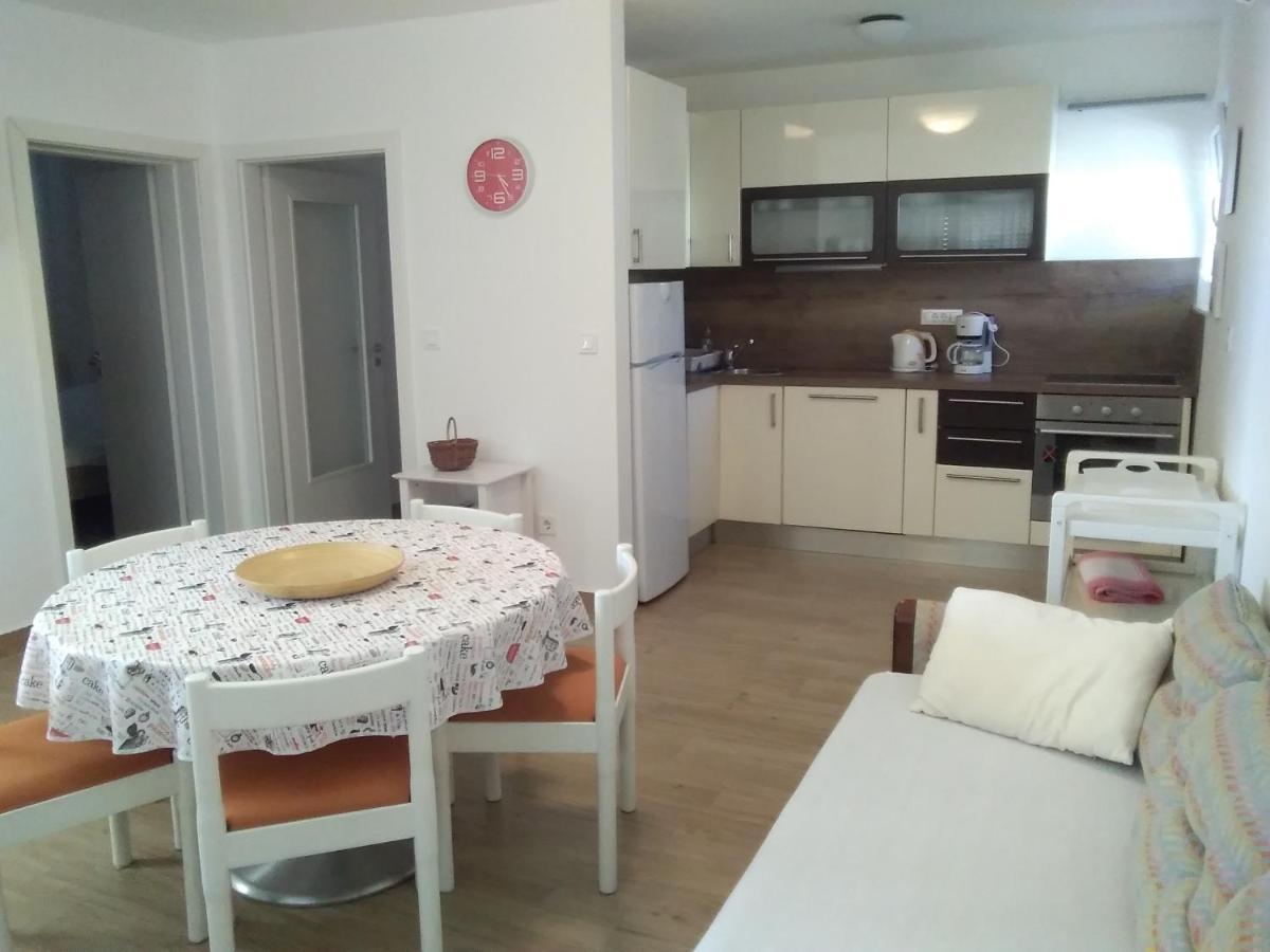 Apartmani Mateo Primošten Extérieur photo